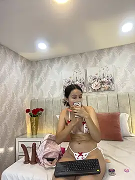 Brisa Silva online show from 6, 7, 2026