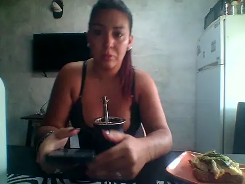 Micaela777 online show from 23, 3, 2026