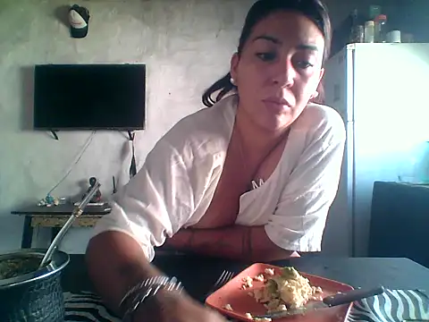 Micaela777 online show from 24, 3, 2026