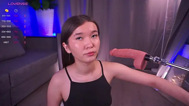 MentallyMonika online show from 7, 5, 2026