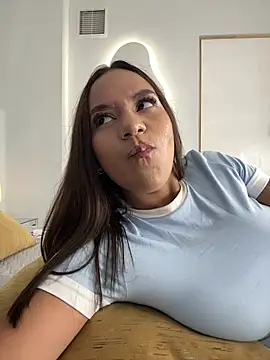 amara wet04 online show from 11, 6, 2026