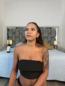amara wet04 online show from 27, 7, 2026