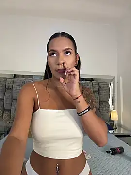 amara wet04 online show from 8, 8, 2026