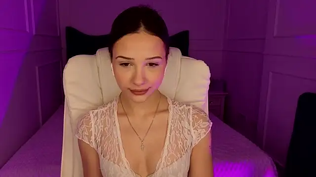 Snapshot of baby_brunettee_ chatting on 22, 3, 2026 baby brunettee online show from 22, 3, 2026