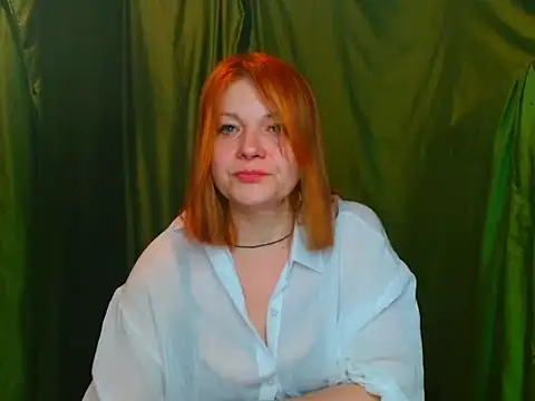 Milana9732 online show from 17, 6, 2026