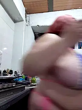 Camilleturn18 online show from 20, 5, 2026
