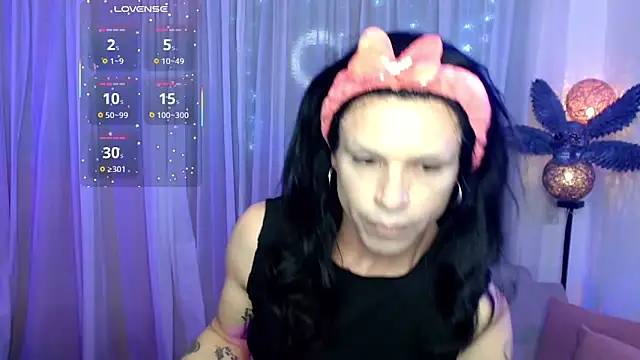 DanniHotBoy02 online show from 9, 4, 2026