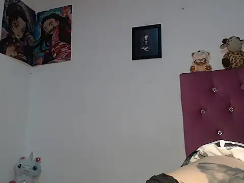 Snapshot of lunita2020x chatting on 20, 2, 2026 lunita2020x online show from 20, 2, 2026