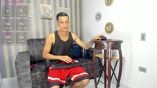 Max and anny online show from 23, 2, 2026