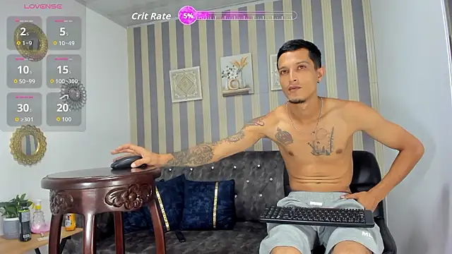 Max and anny online show from 21, 3, 2026