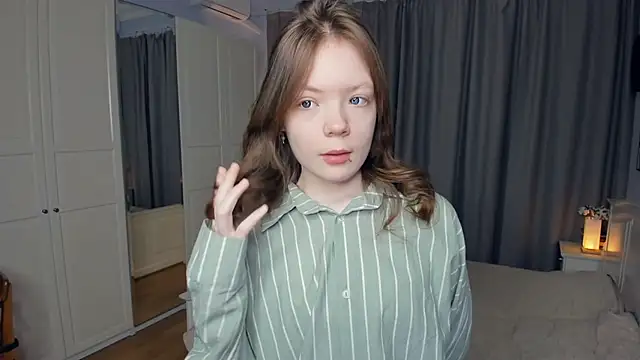 LavenderMitten online show from 13, 3, 2026