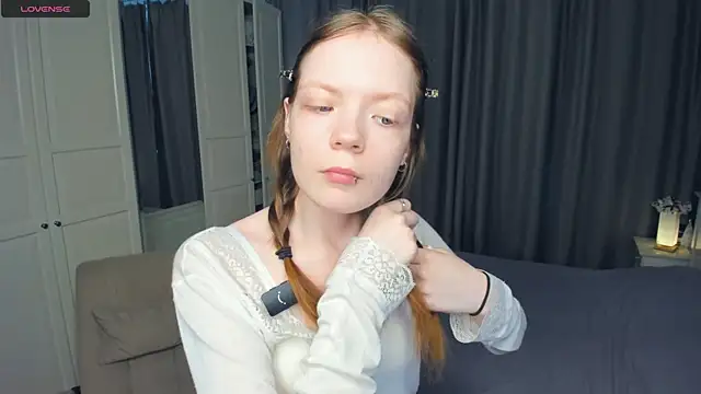 LavenderMitten online show from 24, 7, 2026