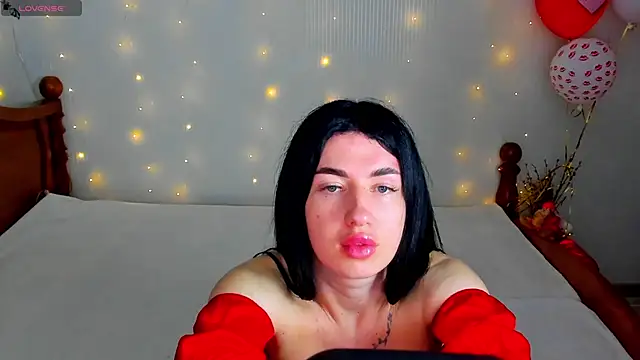 Snapshot of milanasky5 chatting on 13, 3, 2026 milanasky5 online show from 13, 3, 2026