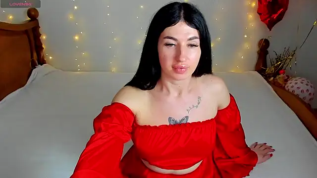 Snapshot of milanasky5 chatting on 21, 3, 2026 milanasky5 online show from 21, 3, 2026