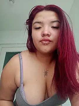 CristalsBlom online show from 23, 3, 2026