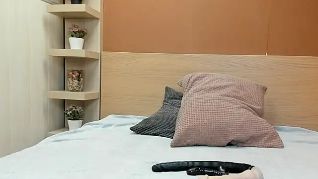 PinkyTwerkyX online show from 21, 3, 2026