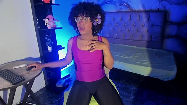 CataleyaMoon  online show from 25, 6, 2026