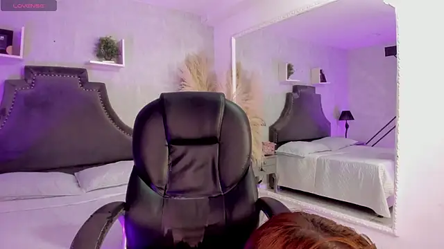 DulcePrince  online show from 23, 3, 2026