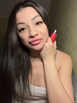 Layana Ro online show from 21, 2, 2026