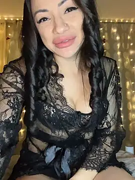 Layana Ro online show from 10, 3, 2026