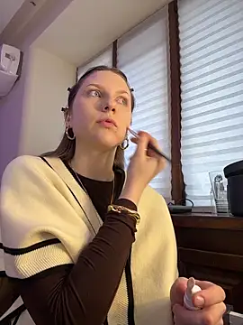 YourSweetArya online show from 22, 2, 2026