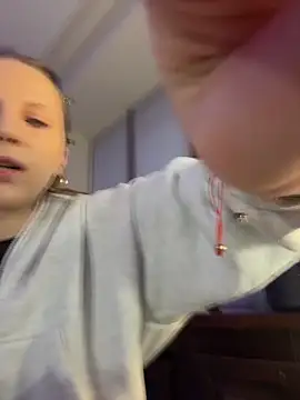 YourSweetArya online show from 26, 2, 2026