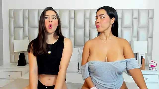 paola katy dicks online show from 5, 2, 2025