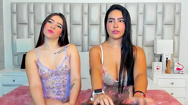 paola katy dicks online show from 18, 3, 2025