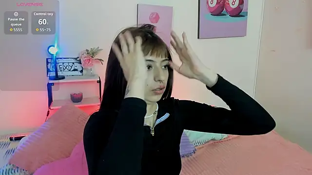 AnnyCotton online show from 11, 6, 2026