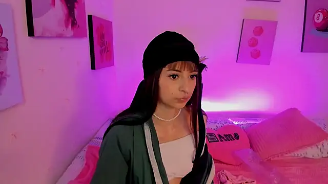 AnnyCotton online show from 26, 6, 2026