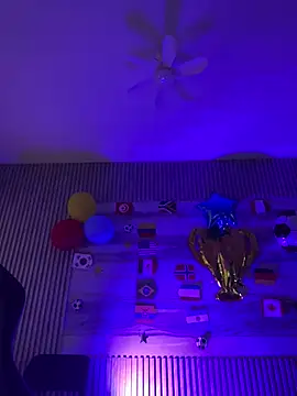 Sophie19   online show from 22, 6, 2026