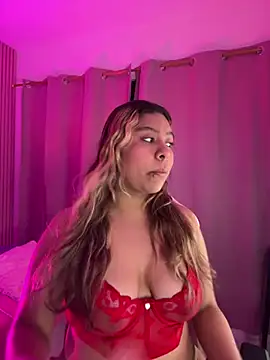Sophie19   online show from 11, 7, 2026