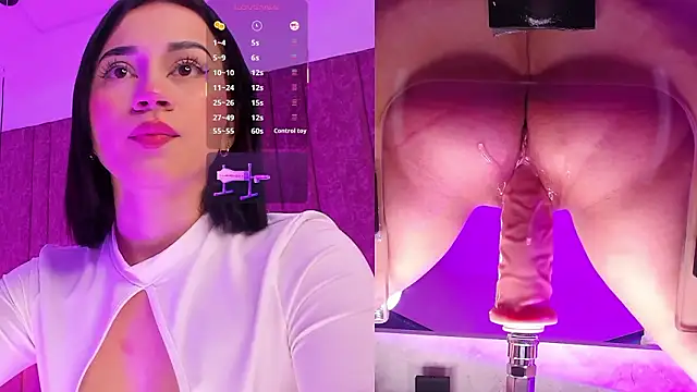 DollieEmma online show from 1, 3, 2026