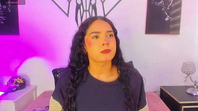 antonella as online show from 9, 3, 2026