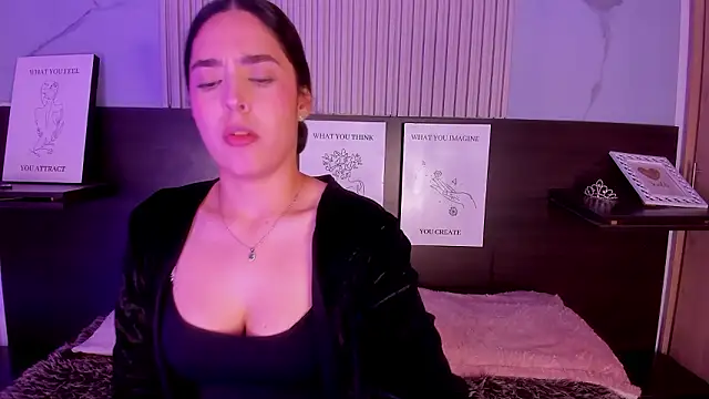 antonella as online show from 21, 3, 2026