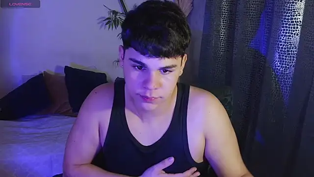 eithan jonnes online show from 21, 2, 2026