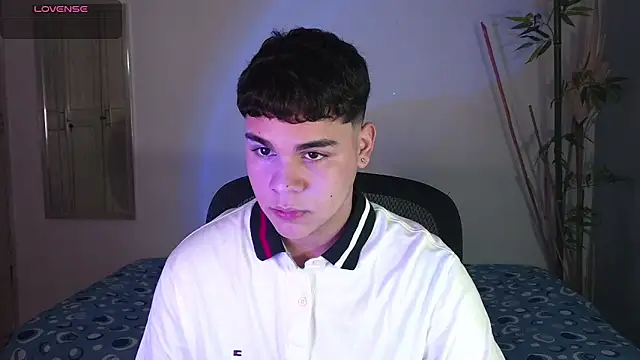 eithan jonnes online show from 26, 2, 2026