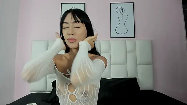 PeytonLouise online show from 12, 3, 2026