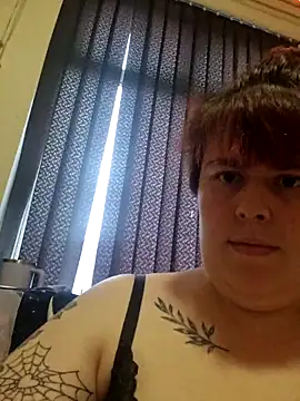 BBWBlossom  online show from 10, 3, 2026