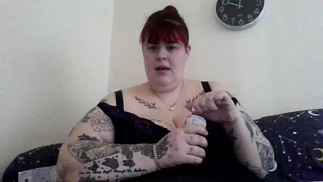 BBWBlossom  online show from 17, 3, 2026