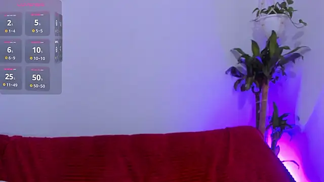 sara-jules online show from 6, 3, 2026