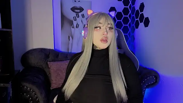 Snapshot of meowboo chatting on 11, 3, 2026 meowboo online show from 11, 3, 2026