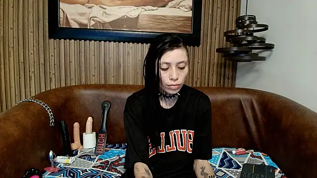 Snapshot of MorganEvans_t chatting on 20, 3, 2026 MorganEvans t online show from 20, 3, 2026