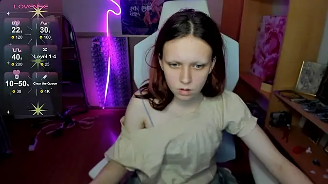 NikolFlostt online show from 15, 2, 2026