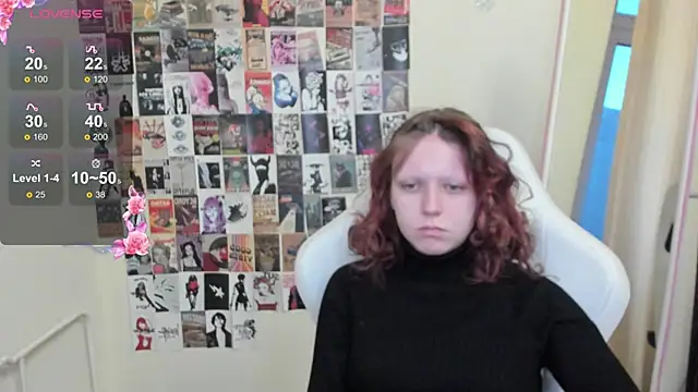 NikolFlostt online show from 26, 2, 2026