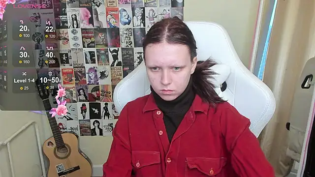 NikolFlostt online show from 13, 3, 2026