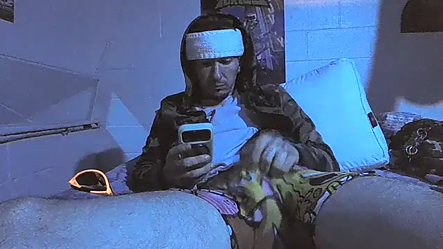 Baby Smurk online show from 12, 3, 2026