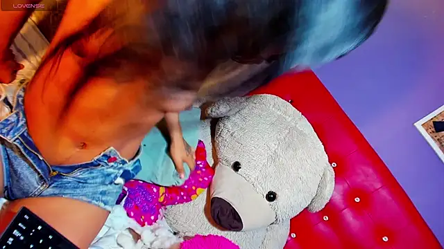 Snapshot of sexy_girlts chatting on 21, 2, 2026 sexy girlts online show from 21, 2, 2026