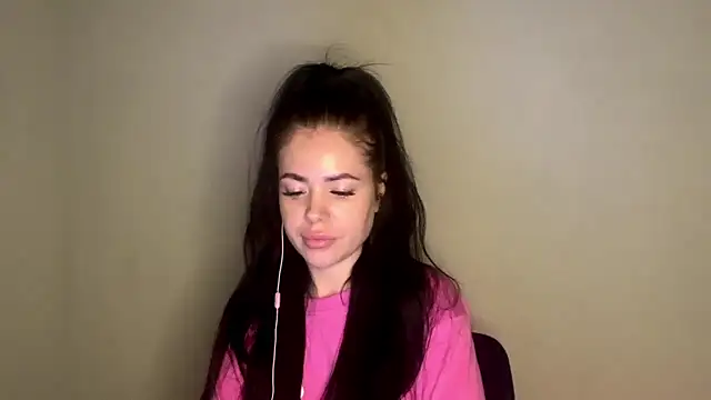 NicoleSensual online show from 30, 4, 2026