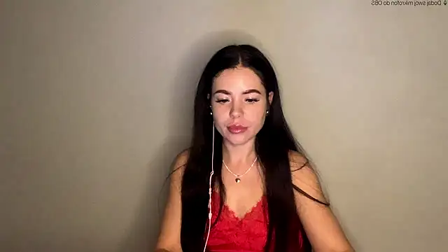 NicoleSensual online show from 5, 5, 2026